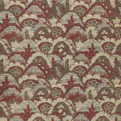 Outlet Regal Stark Redwood Fabric