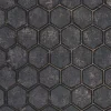 New Brewster 2927-00403 Starling Charcoal Honeycomb Wallpaper