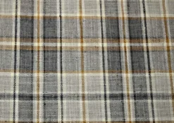 Fashion Stock/PKaufmann_inc/PK Stately Charcoal Kaufmann Fabric