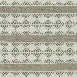 Clearance PKaufmann_inc/PKL Stitched Path 410132 Cloud PKL Studio Fabric