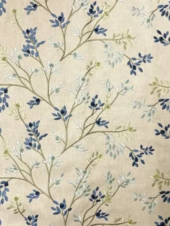 Fashion SMC Story Teller Dragonfly Swavelle Mill Creek Fabric