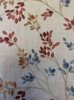 Hot SMC Story Teller Vineyard Swavelle Mill Creek Fabric