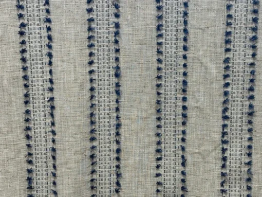 New Stock/SMC/TFA Sugar and Spice Indigo Swavelle Mill Creek Fabric