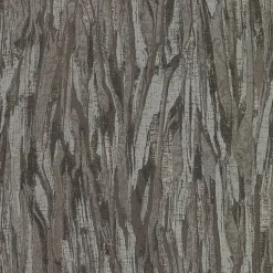Discount Brewster/ASP 4019-86487 Suna Charcoal Woodgrain Wallpaper