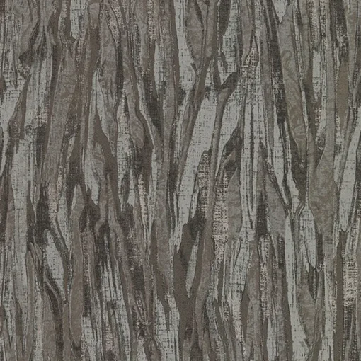 Discount Brewster/ASP 4019-86487 Suna Charcoal Woodgrain Wallpaper