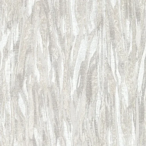 Clearance Brewster/ASP 4019-86485 Suna Silver Woodgrain Wallpaper