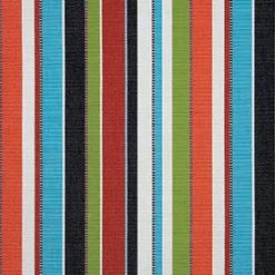 Clearance Vision Sunbr Furn Carousel 7774-0000 Confetti Fabric