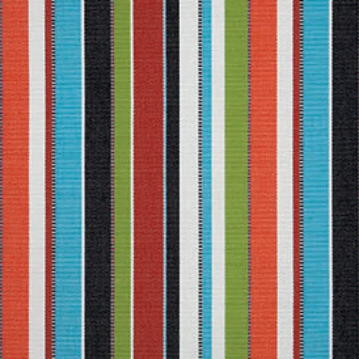 Clearance Vision Sunbr Furn Carousel 7774-0000 Confetti Fabric