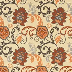 Outlet Vision Sunbr Furn Elegance 45746-0001 Marble Fabric