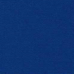 Outlet Vision Sunbr Furn Solid Canvas 5401 Pacific Blue Fabric