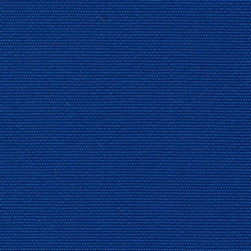 Outlet Vision Sunbr Furn Solid Canvas 5401 Pacific Blue Fabric