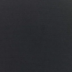 Clearance Vision Sunbr Furn Solid Canvas 5471 Raven Black Fabric