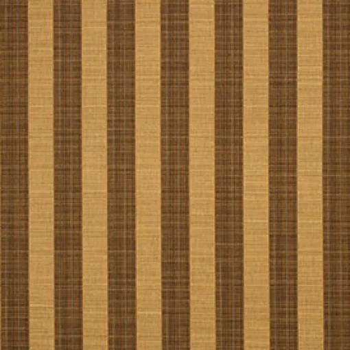 Fashion Vision Sunbr Furn Strips Calvert 56074-0000 Oak Fabric