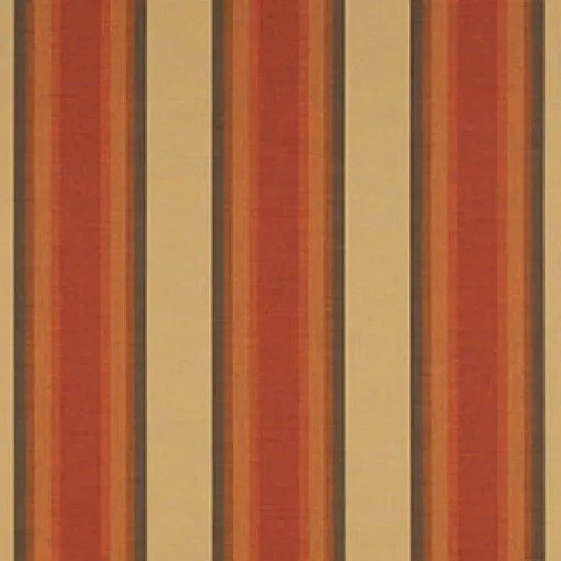 Outlet Vision Sunbr 46" 4857 Colonnade Redwood Fabric