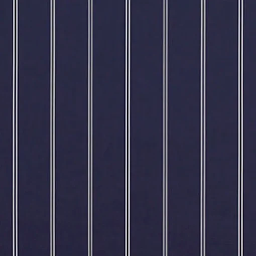 Outlet Vision Sunbr 46" 4987 Cooper Navy Fabric