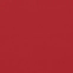 Outlet Vision Sunbr 46" 4603 Jockey Red Fabric