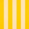 Outlet Vision Sunbr 46" 5702 Yellow/White 6 Bar Fabric