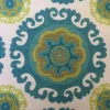 Clearance Europatex Sundial Fabric