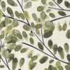 New Stock/Covington Suneil 280 Leaf Covington Fabric
