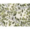 New Covington Suneil 280 Leaf Fabric
