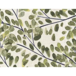 New Covington Suneil 280 Leaf Fabric