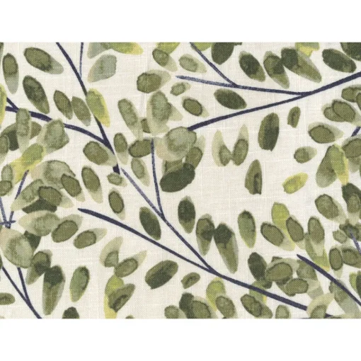 New Covington Suneil 280 Leaf Fabric