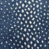 Best Tempo Suni Indigo Fabric