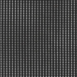 Hot Vision Sunscreen 48" 9009 Charcoal Fabric