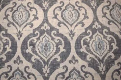 New Covington Suri Slate Fabric (U19125)