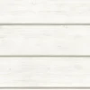 Hot Brewster Susanna Off-White Wood Planks Wallpaper