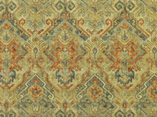 Clearance Covington Sutton Linen Fabric