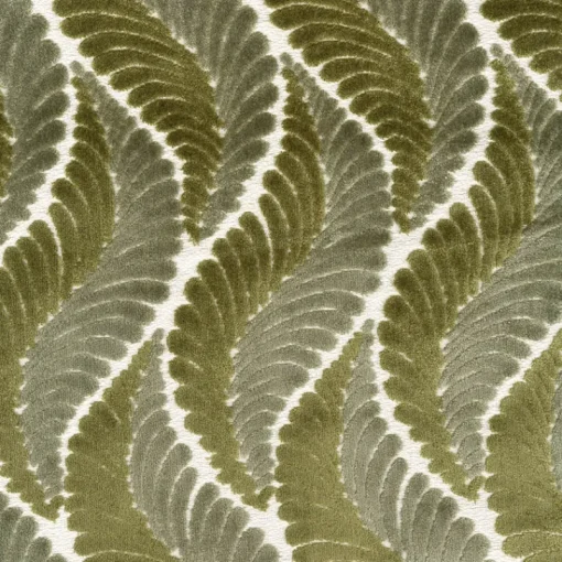 Sale Regal Sway Fern Fabric