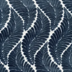 Clearance Regal Sway Sapphire Fabric