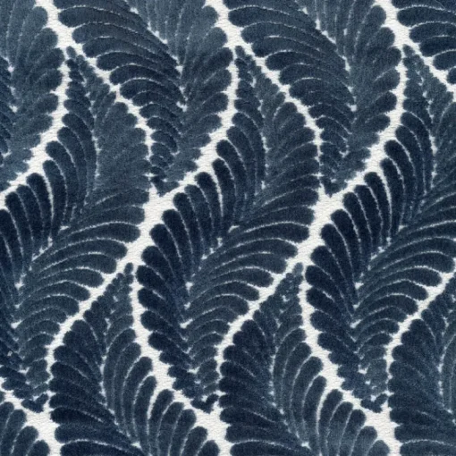 Clearance Regal Sway Sapphire Fabric