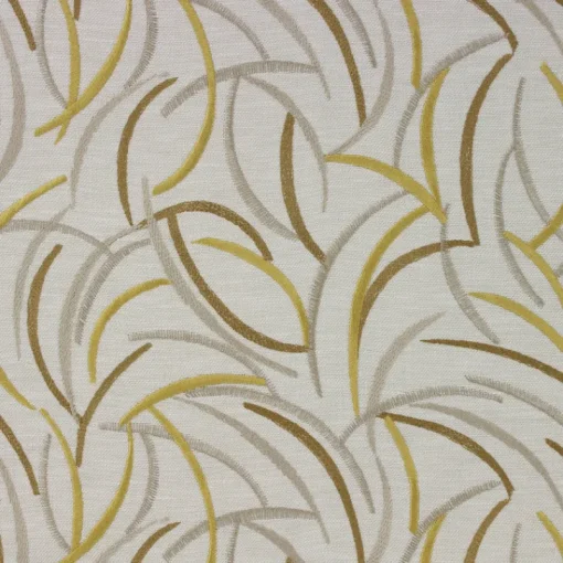 Discount Richloom Swift Golden Fabric