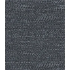Sale Brewster 376049 Takamaka Dark Blue Texture Wallpaper