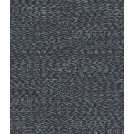 Sale Brewster 376049 Takamaka Dark Blue Texture Wallpaper