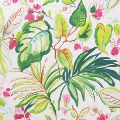 Clearance Regal Takara Palm Fabric