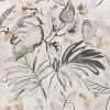 Fashion Regal Takara Smoke Fabric