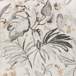Fashion Regal Takara Smoke Fabric