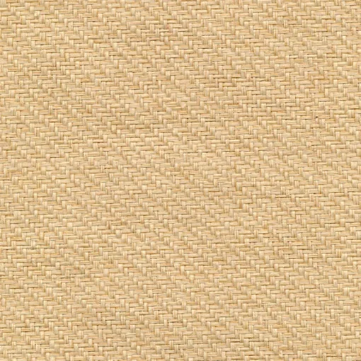 Sale Brewster 4018-0059 Tao Beige Grasscloth Wallpaper