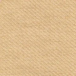 Outlet Brewster Tao Beige Grasscloth Wallpaper
