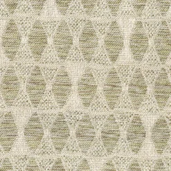 Clearance Regal Taper Sage Fabric