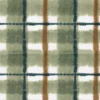 Clearance Regal Tartan Aloe Fabric