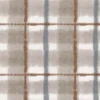 New Regal Tartan Taupe Fabric