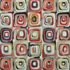 Sale Covington Tarver 37 Sangria Fabric