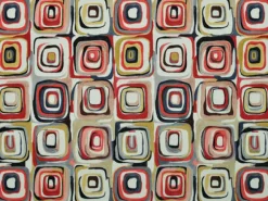 Sale Covington Tarver 37 Sangria Fabric