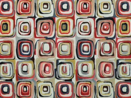 Sale Covington Tarver 37 Sangria Fabric