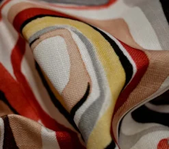 Online Covington Tarver Sangria Fabric