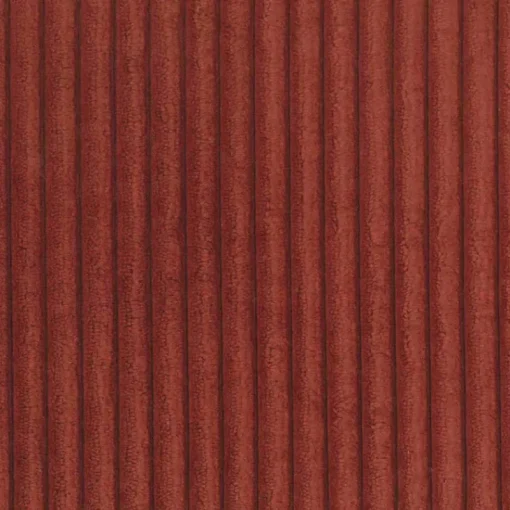 Outlet Stock/Regal Taxi Salsa Chenille Corduroy Stripe Regal Fabric